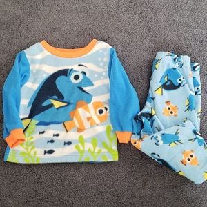 Finding Nemo pj's